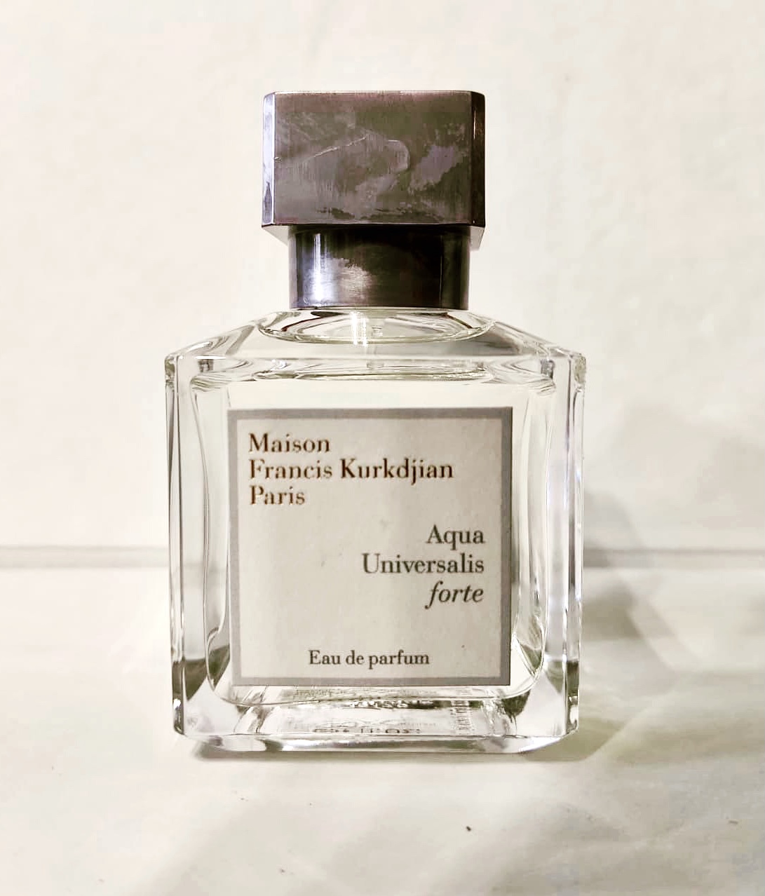 Maison Francis Kurkdjian Aqua Universalis Forte. Maison Francis Kurkdjian Aqua Universalis. Maison Francis Kurkdjian acqua Universalis. Maison Francis Kurkdjian Aqua Universalis коробка.