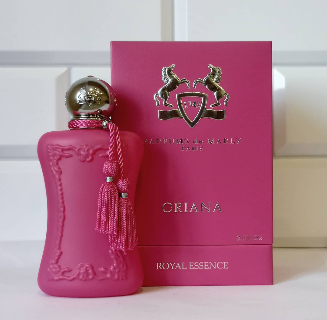 Parfums de marly oriana. Духи Parfums de Marly Oriana. Parfums de Marly 78% новый флакон. Parfums de Marly Oriana фото. Parfums de Marly Oriana жен парфюмерная вода 75мл.