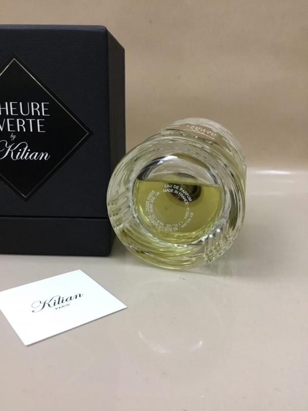 L heure kilian. Kilian l'heure verte. By Kilian l'heure verte 10 мл.