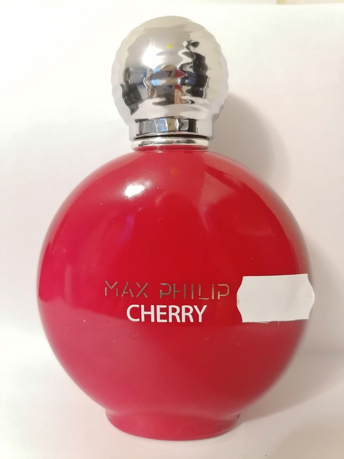 Max cherry