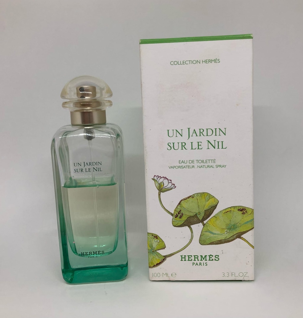 Hermes un jardin sur le nil. Un Jardin sur le Nil Hermes 60 мл. Hermes un Jardin sur le Nil набор с мылом. Масляные духи un Jardin sur le Nil 10ml.