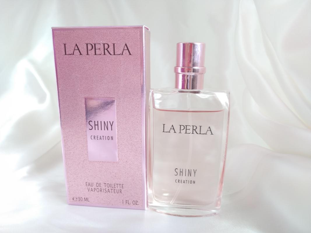 La perla discount shiny creation perfume