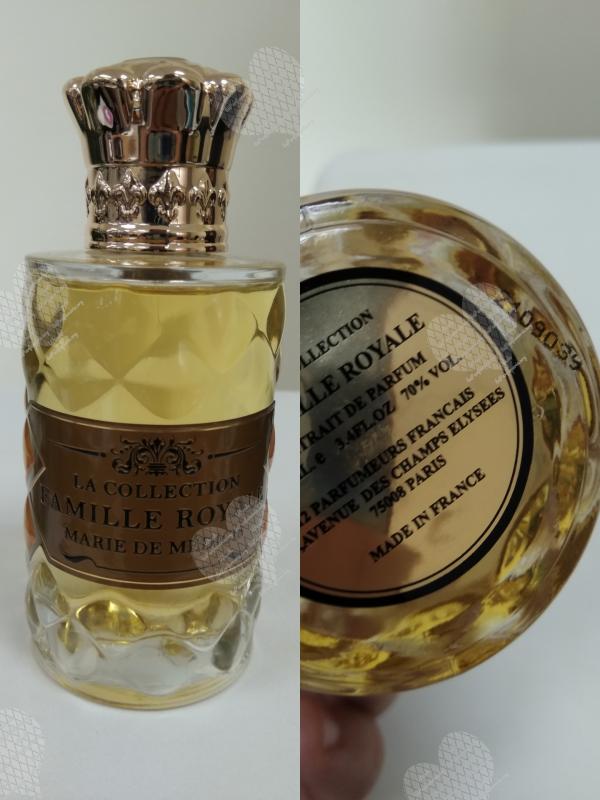 Marie de medicis 12 parfumeurs francais