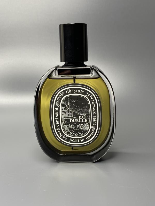 Diptyque eau duelle