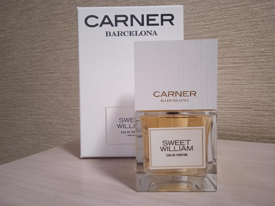 Carner barcelona besos