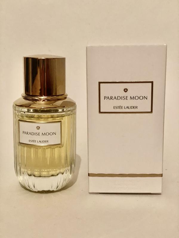 Estee lauder paradise moon. Мун Парадайс.