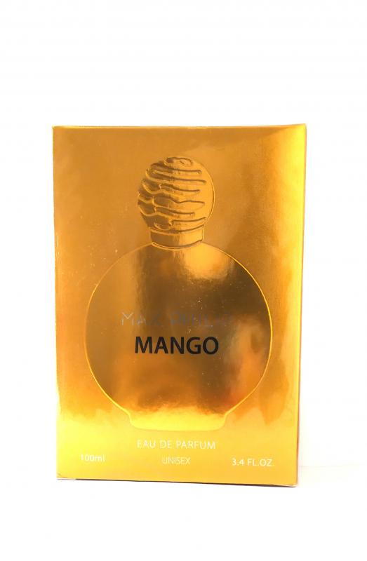 Max philip mango