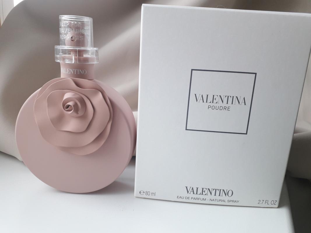 Valentino valentina poudre