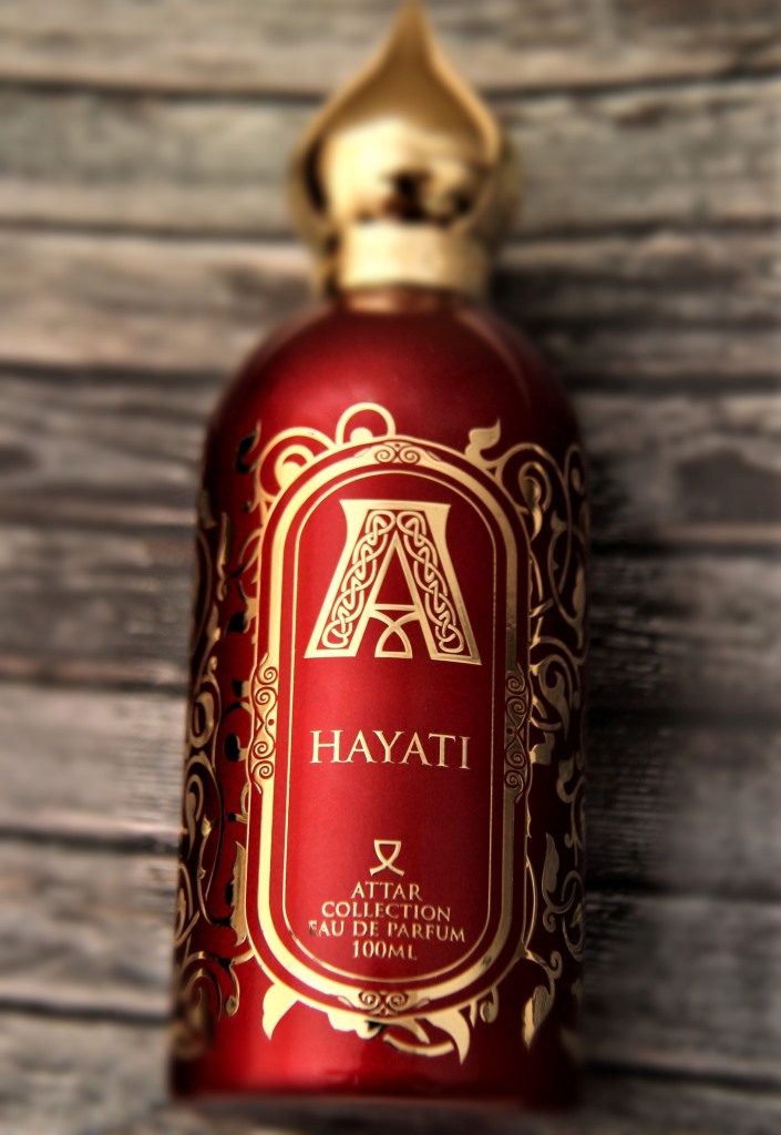 Attar hayati фото