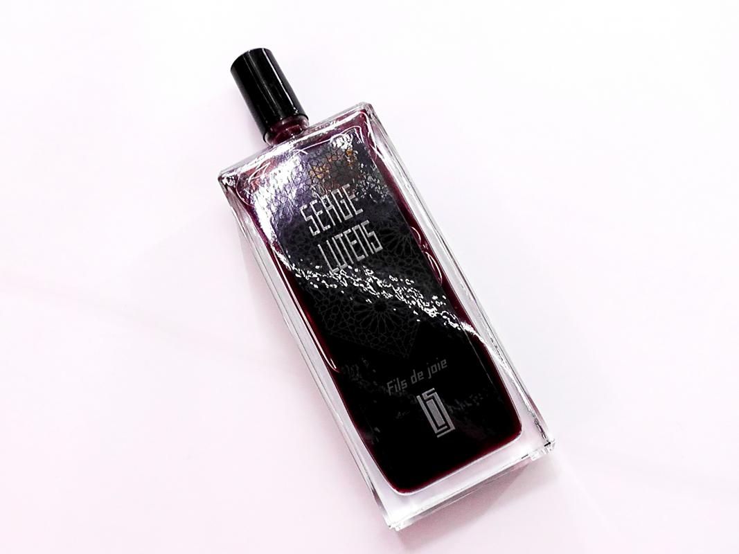 Fils de joie serge lutens