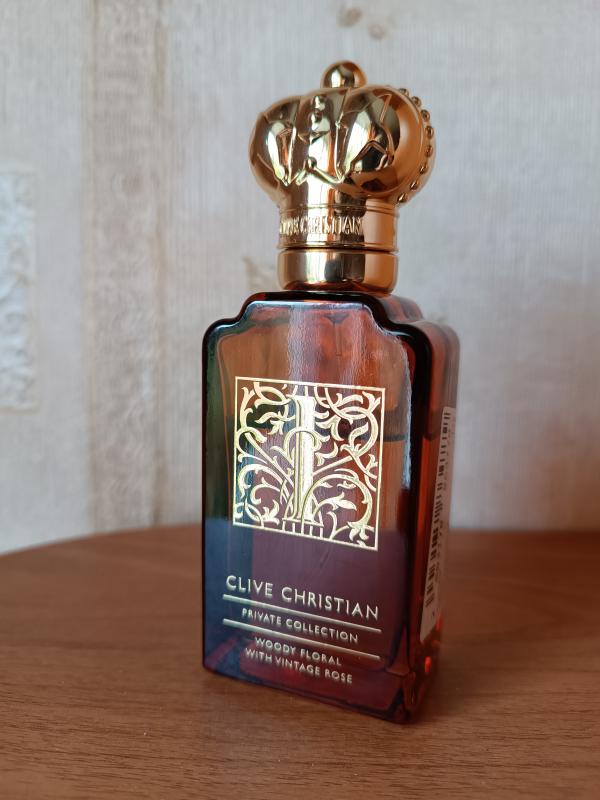 Clive christian i woody floral hot sale