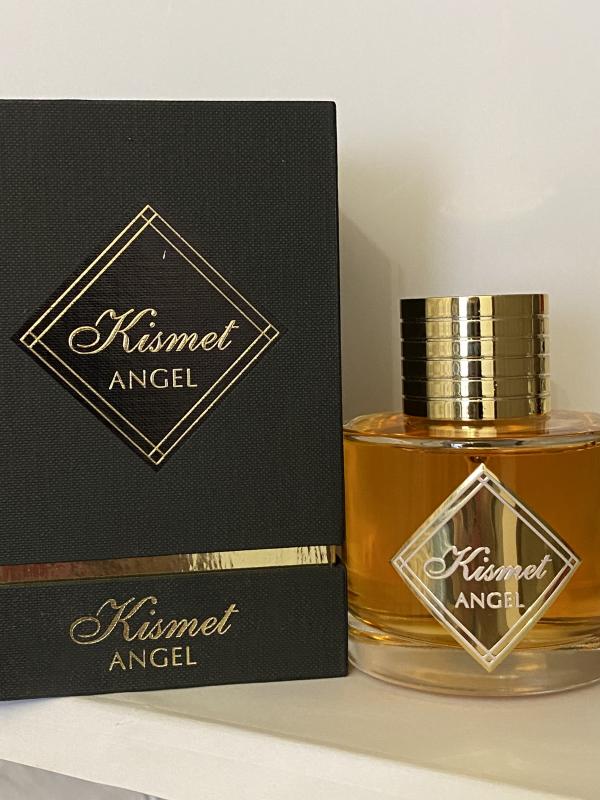 Kismet angel alhambra. Кисмет духи арабские. Alhambra Kismet Angel.