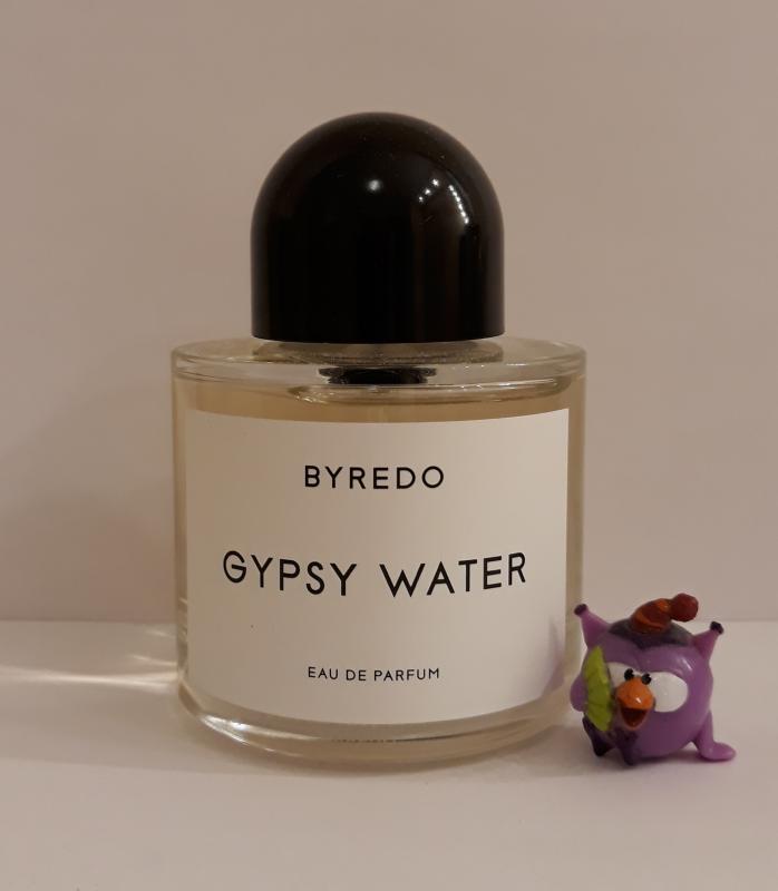 Byredo gypsy water