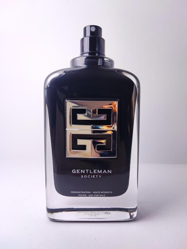 Givenchy gentleman society отзыв