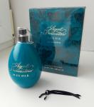 Agent Provocateur, Blue Silk