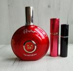 M. Micallef, Special Red Edition, M.Micallef