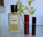 Chanel, Bois des Iles Eau De Toilette