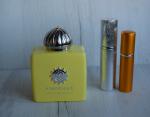 Amouage, Sunshine Woman