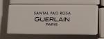 Guerlain, Santal Pao Rosa