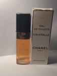 Chanel, Cristalle Eau de Toilette