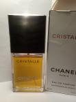 Chanel, Cristalle Eau de Parfum