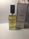 Chanel, No 19 Eau de Toilette