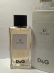 Dolce&Gabbana, D&G Anthology La Lune 18