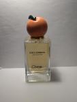 Dolce&Gabbana, Orange