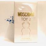 Moschino, Toy 2