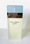 Dolce&Gabbana, Light Blue