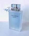 Dolce&Gabbana, Light Blue Eau Intense