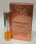 Nina Ricci, Premier Jour