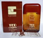 Ted Lapidus, Ted Lapidus pour Homme