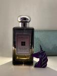 Jo Malone, Bronze Wood & Leather