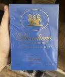 Boadicea the Victorious, Blue Sapphire Burj Al Arab Edition