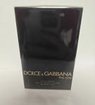 Dolce&Gabbana, The One for Men Eau de Parfum Intense