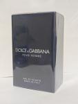 Dolce&Gabbana, Dolce&Gabbana pour homme