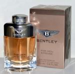 Bentley, Bentley for Men Intense