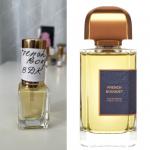 BDK Parfums, French Bouquet