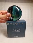 Bvlgari, Aqva pour Homme