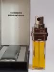 Paco Rabanne, Calandre