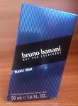 Bruno Banani, Magic Man