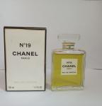 Chanel, No 19 Eau de Parfum