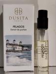 Parfums Dusita, Pelagos