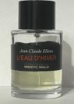 Frederic Malle, L'Eau d'Hiver