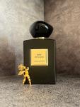 Giorgio Armani, Armani Prive Bois d'Encens