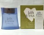 Lolita Lempicka, Au Masculin Fraîcheur