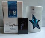 Mugler, A*Men Pure Shot, Thierry Mugler