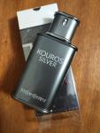 Yves Saint Laurent, Kouros Silver