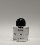 Byredo, Bal d'Afrique